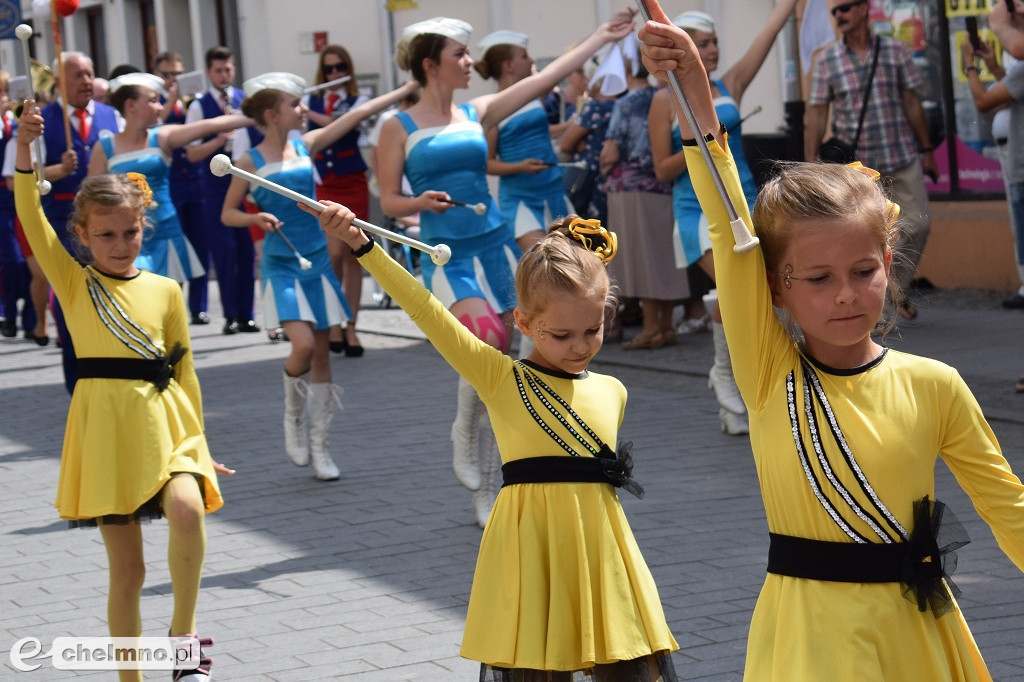 Ogólnopolski Festiwal Amatorskich Orkiestr Dętych