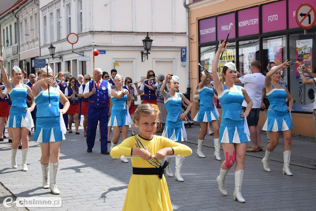 Ogólnopolski Festiwal Amatorskich Orkiestr Dętych