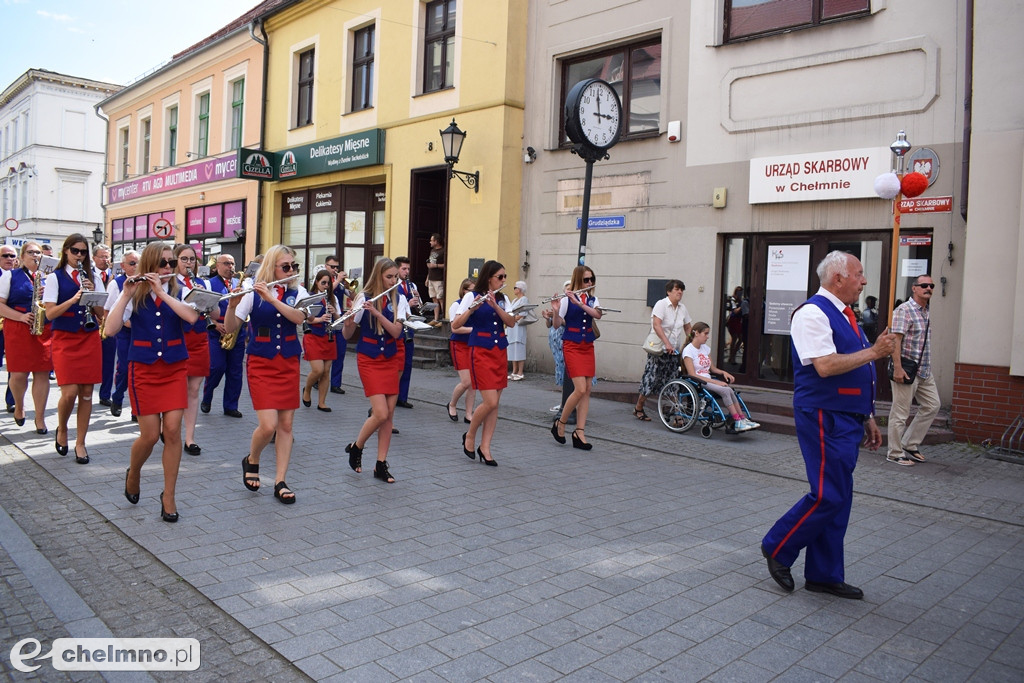 Ogólnopolski Festiwal Amatorskich Orkiestr Dętych