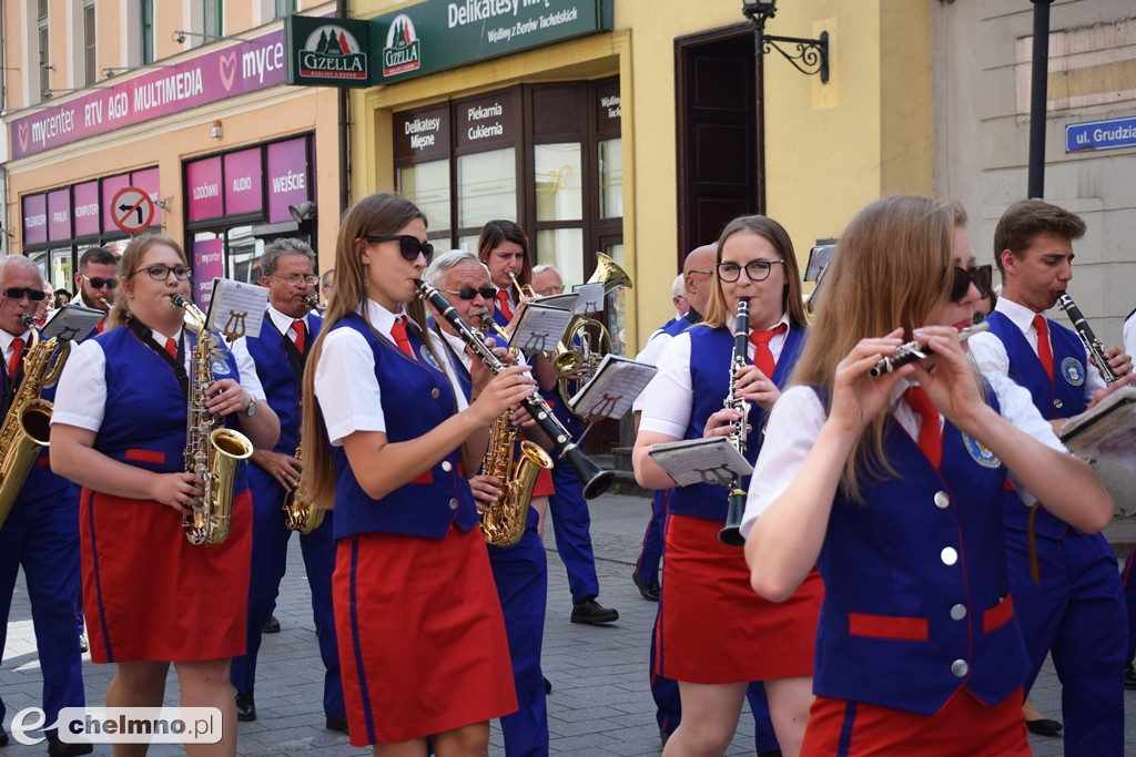 Ogólnopolski Festiwal Amatorskich Orkiestr Dętych