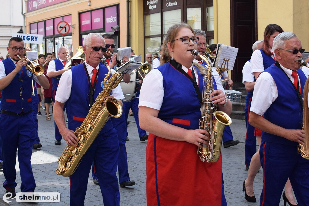 Ogólnopolski Festiwal Amatorskich Orkiestr Dętych