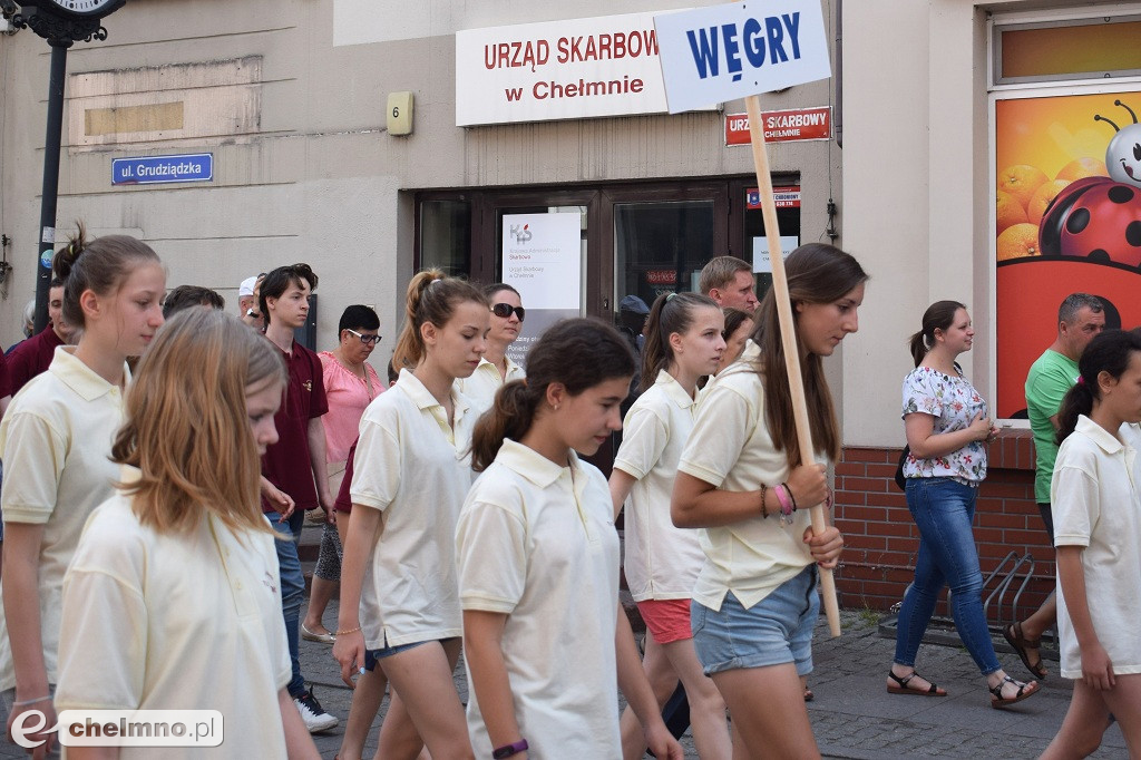 Ogólnopolski Festiwal Amatorskich Orkiestr Dętych