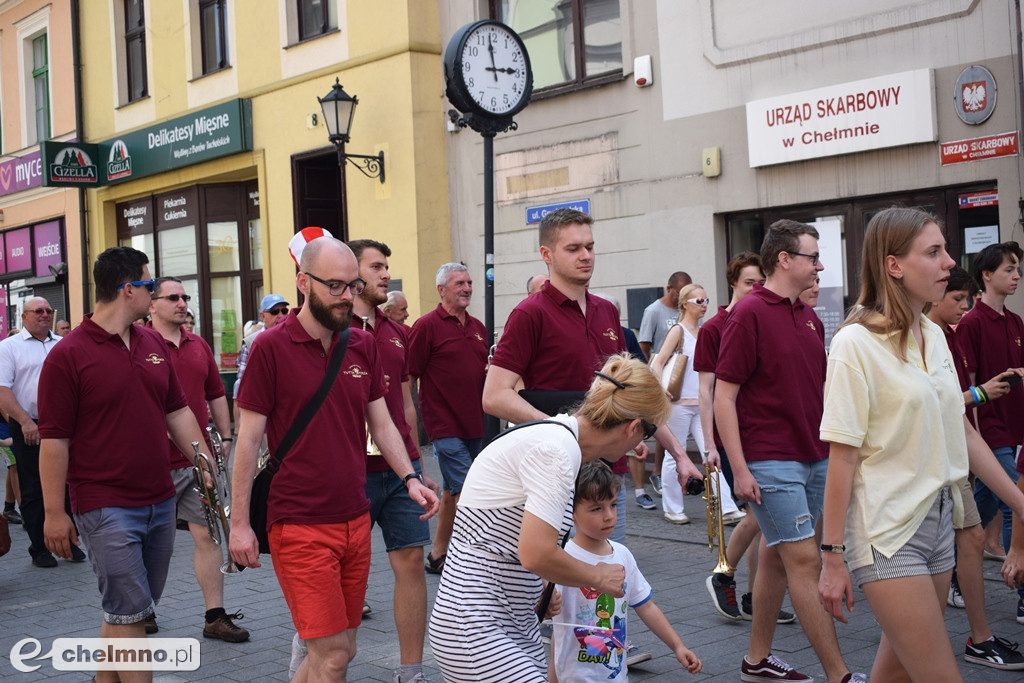 Ogólnopolski Festiwal Amatorskich Orkiestr Dętych