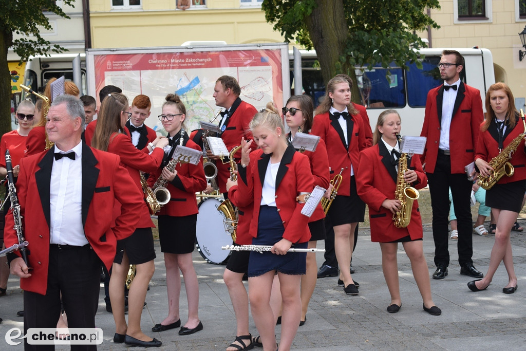 Ogólnopolski Festiwal Amatorskich Orkiestr Dętych