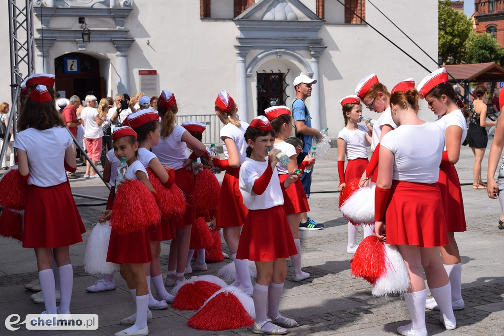 Ogólnopolski Festiwal Amatorskich Orkiestr Dętych