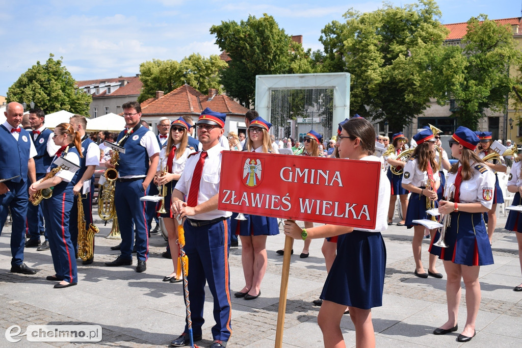 Ogólnopolski Festiwal Amatorskich Orkiestr Dętych