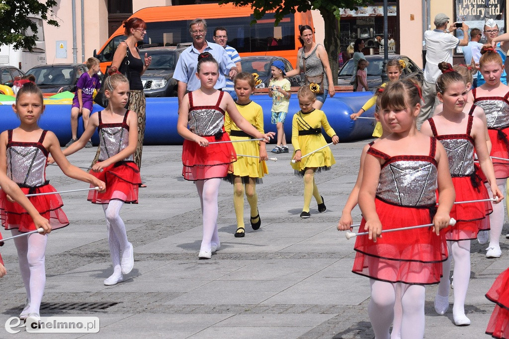 Ogólnopolski Festiwal Amatorskich Orkiestr Dętych