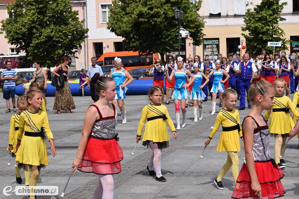 Ogólnopolski Festiwal Amatorskich Orkiestr Dętych