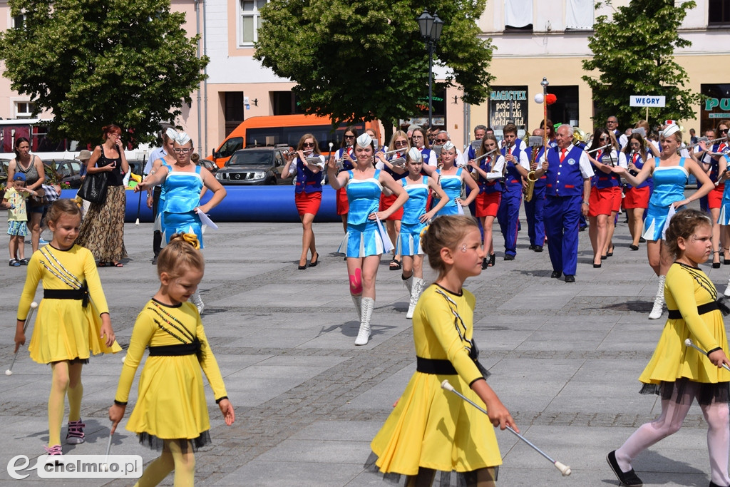 Ogólnopolski Festiwal Amatorskich Orkiestr Dętych