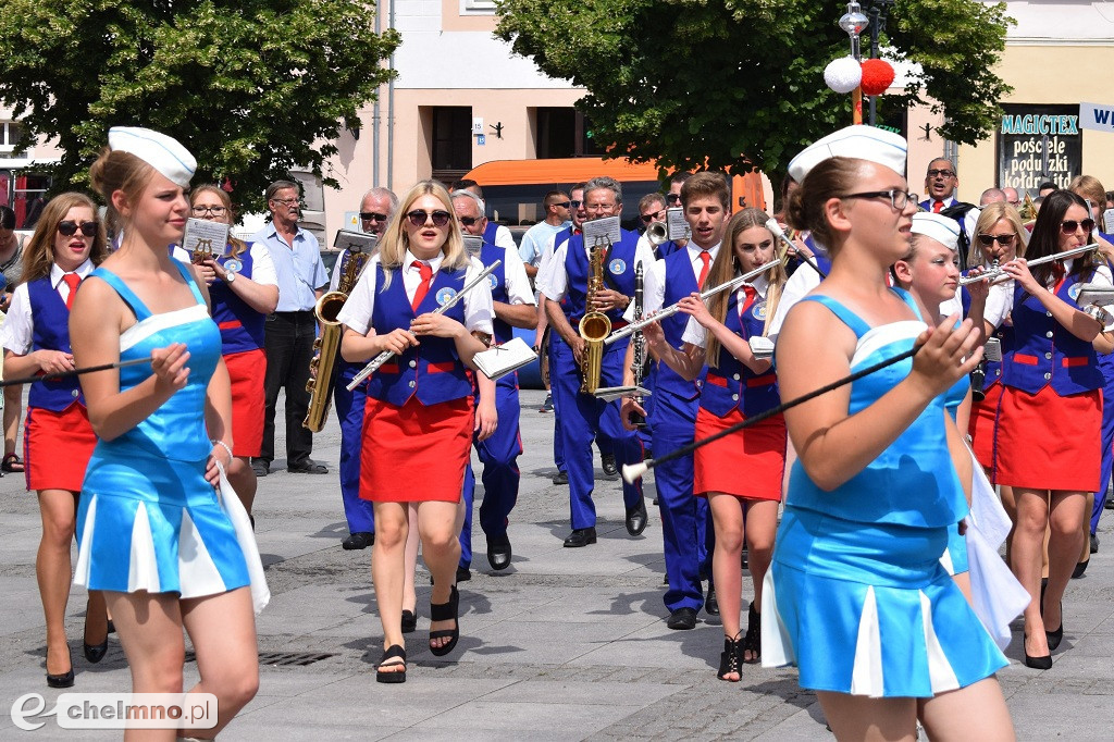 Ogólnopolski Festiwal Amatorskich Orkiestr Dętych