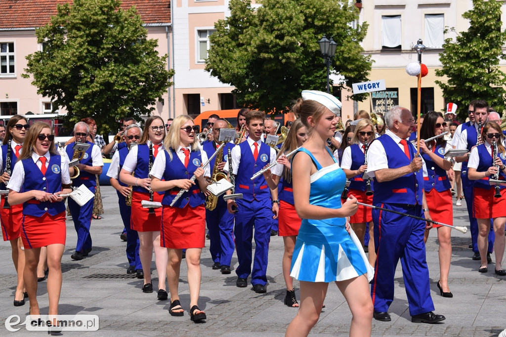 Ogólnopolski Festiwal Amatorskich Orkiestr Dętych