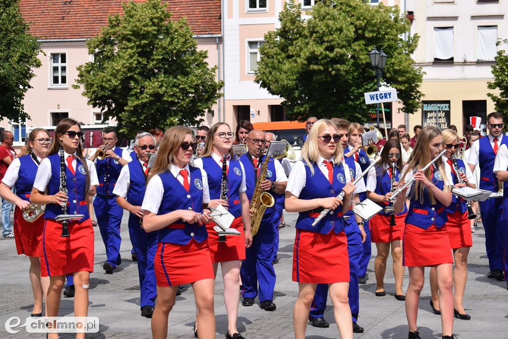 Ogólnopolski Festiwal Amatorskich Orkiestr Dętych