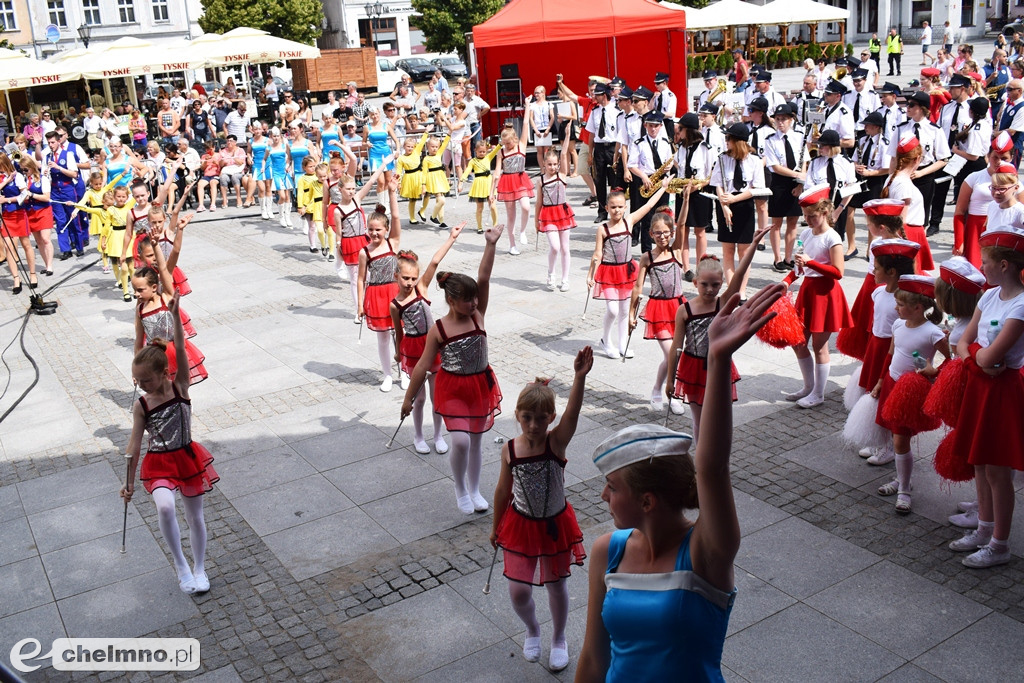 Ogólnopolski Festiwal Amatorskich Orkiestr Dętych