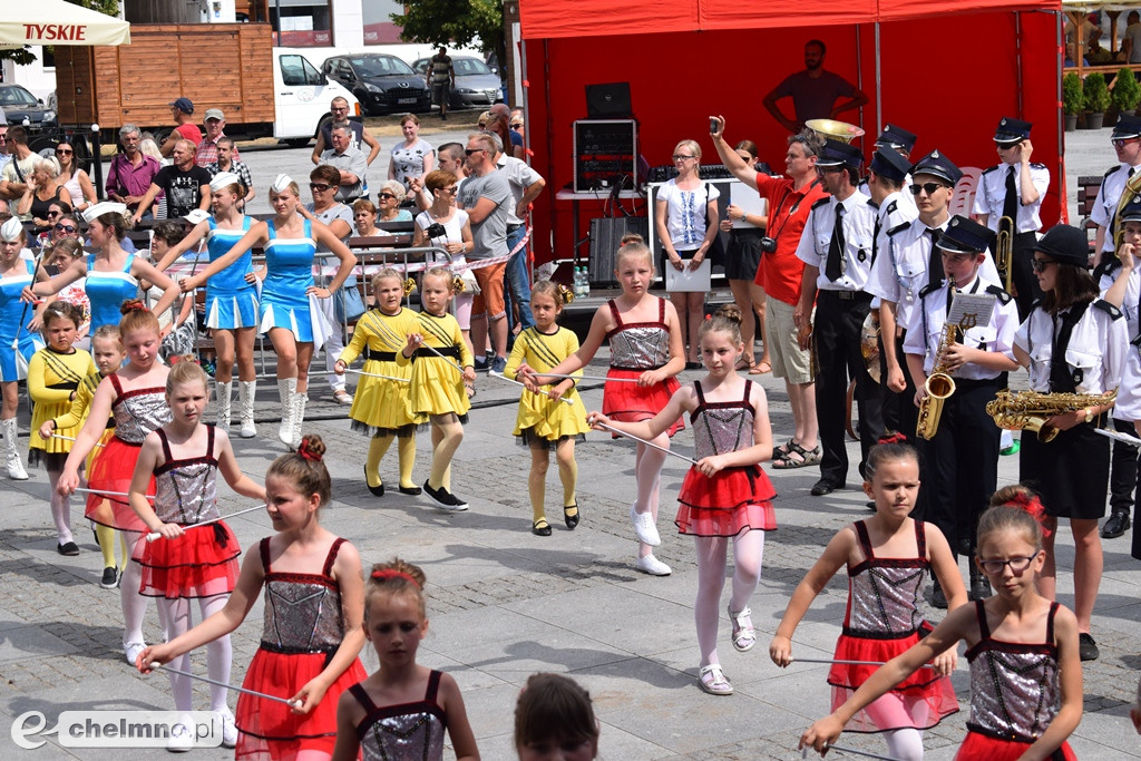 Ogólnopolski Festiwal Amatorskich Orkiestr Dętych