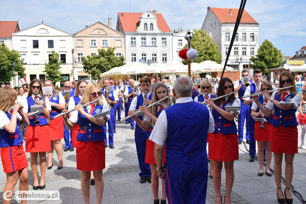 Ogólnopolski Festiwal Amatorskich Orkiestr Dętych