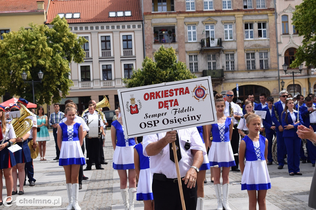 Ogólnopolski Festiwal Amatorskich Orkiestr Dętych