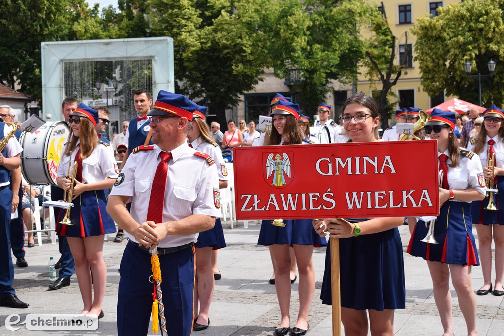 Ogólnopolski Festiwal Amatorskich Orkiestr Dętych