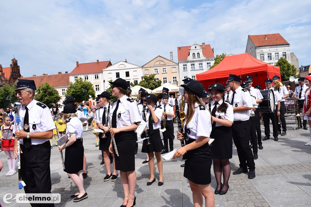 Ogólnopolski Festiwal Amatorskich Orkiestr Dętych