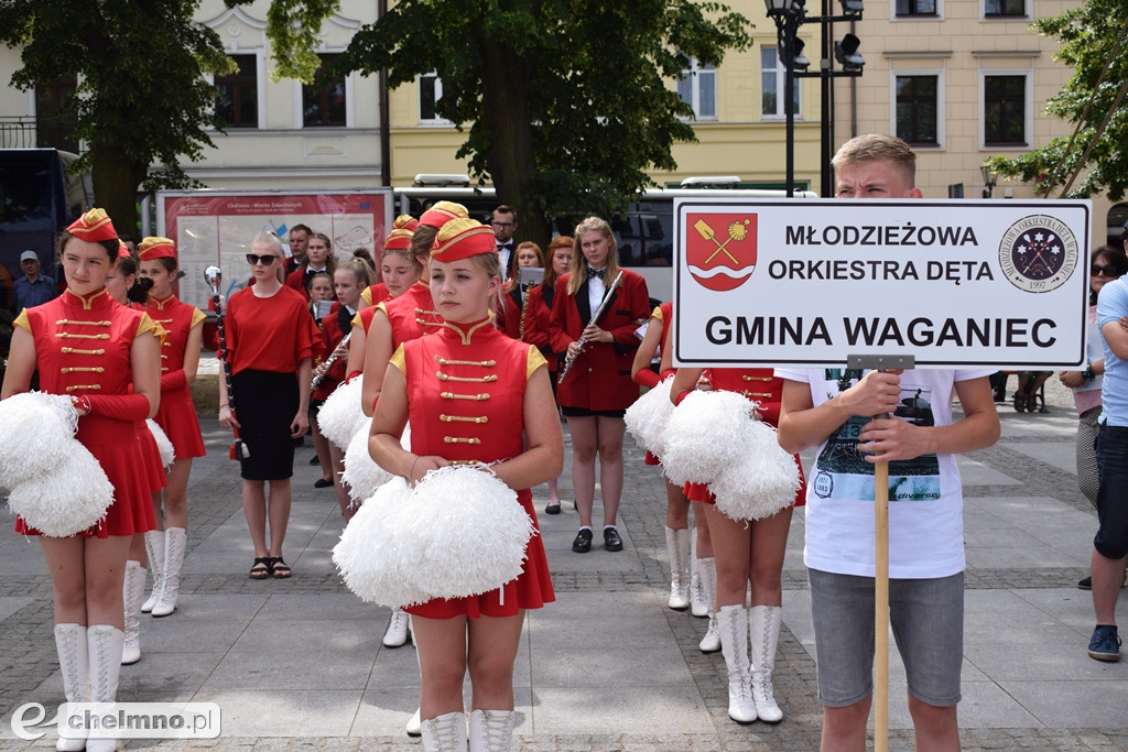 Ogólnopolski Festiwal Amatorskich Orkiestr Dętych