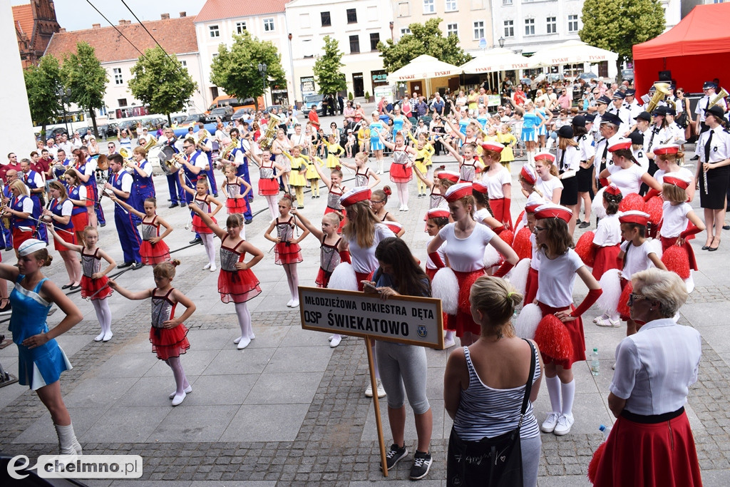 Ogólnopolski Festiwal Amatorskich Orkiestr Dętych