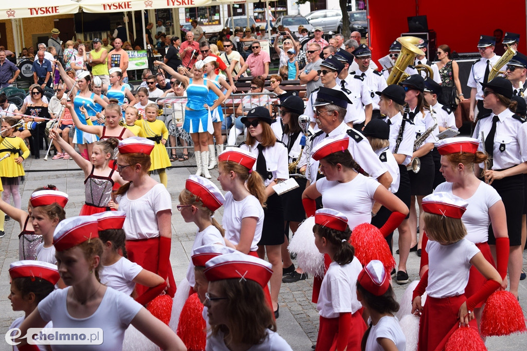 Ogólnopolski Festiwal Amatorskich Orkiestr Dętych