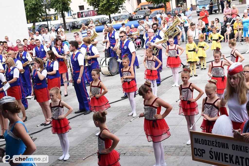 Ogólnopolski Festiwal Amatorskich Orkiestr Dętych