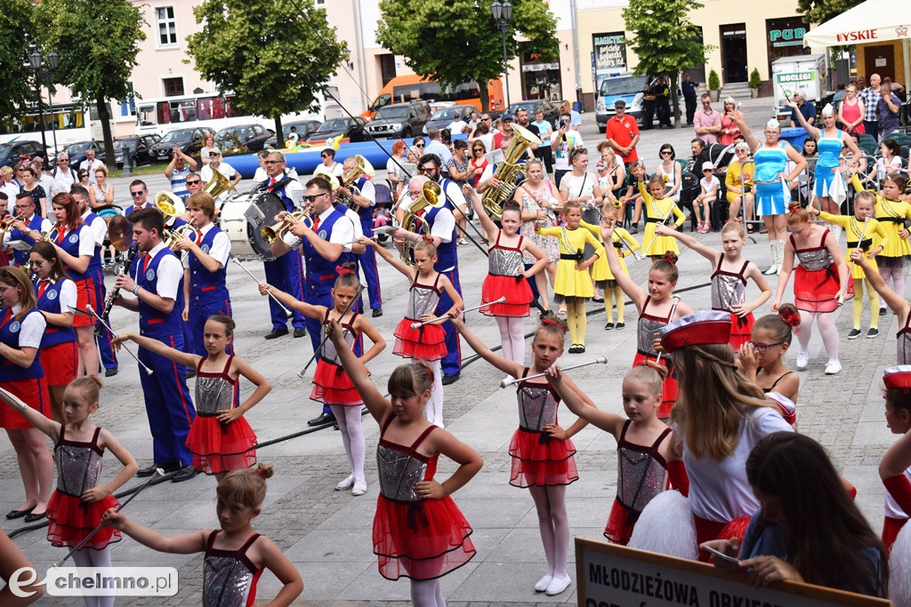 Ogólnopolski Festiwal Amatorskich Orkiestr Dętych