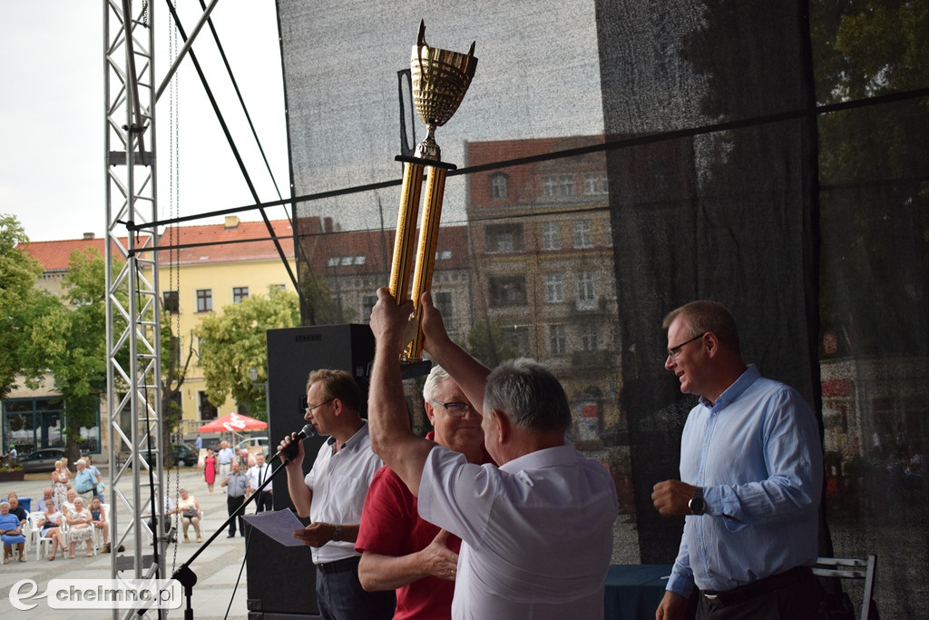 Ogólnopolski Festiwal Amatorskich Orkiestr Dętych