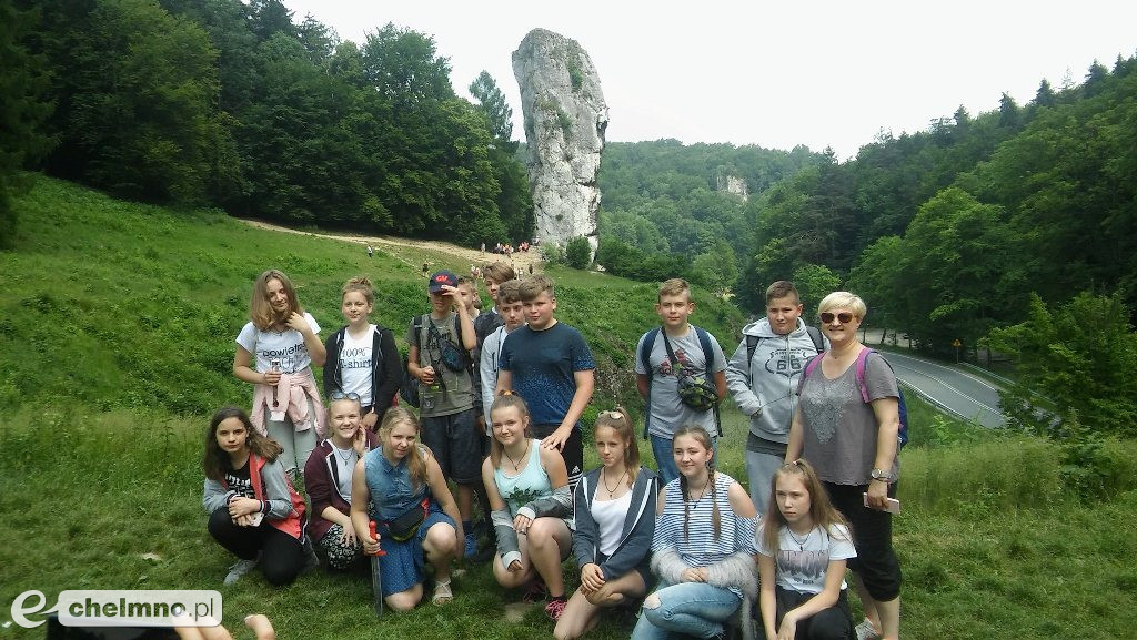 Zachwycające zabytki i widoki podczas wycieczki