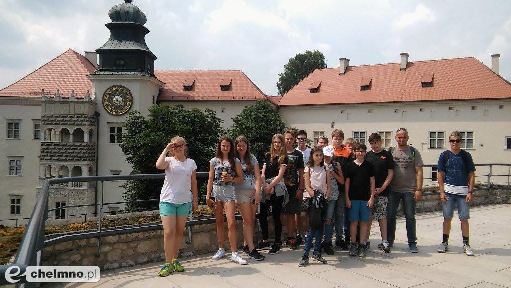 Zachwycające zabytki i widoki podczas wycieczki