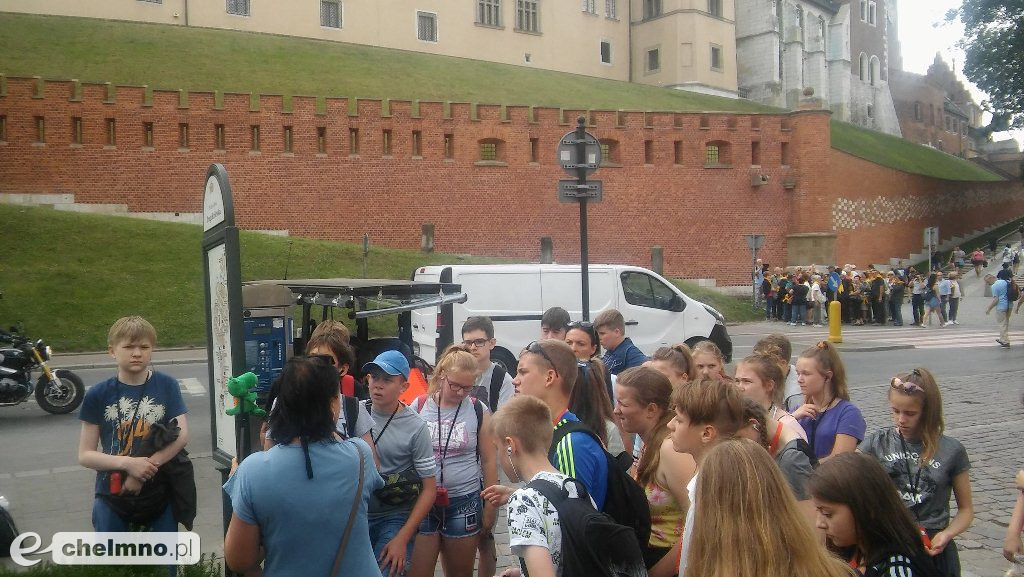 Zachwycające zabytki i widoki podczas wycieczki