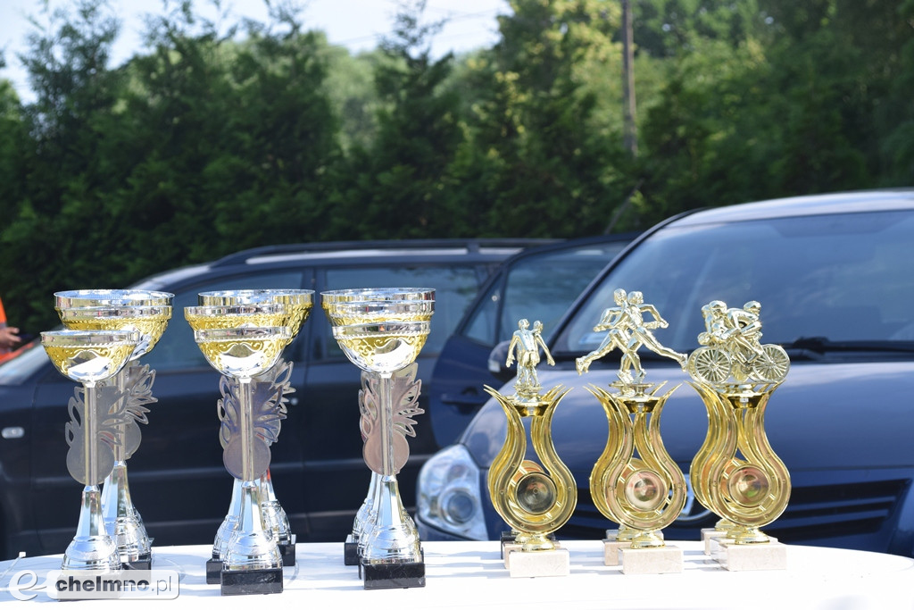 VII Triathlon Mondi dla amatorów