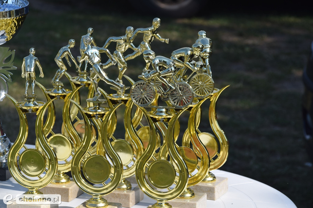 VII Triathlon Mondi dla amatorów