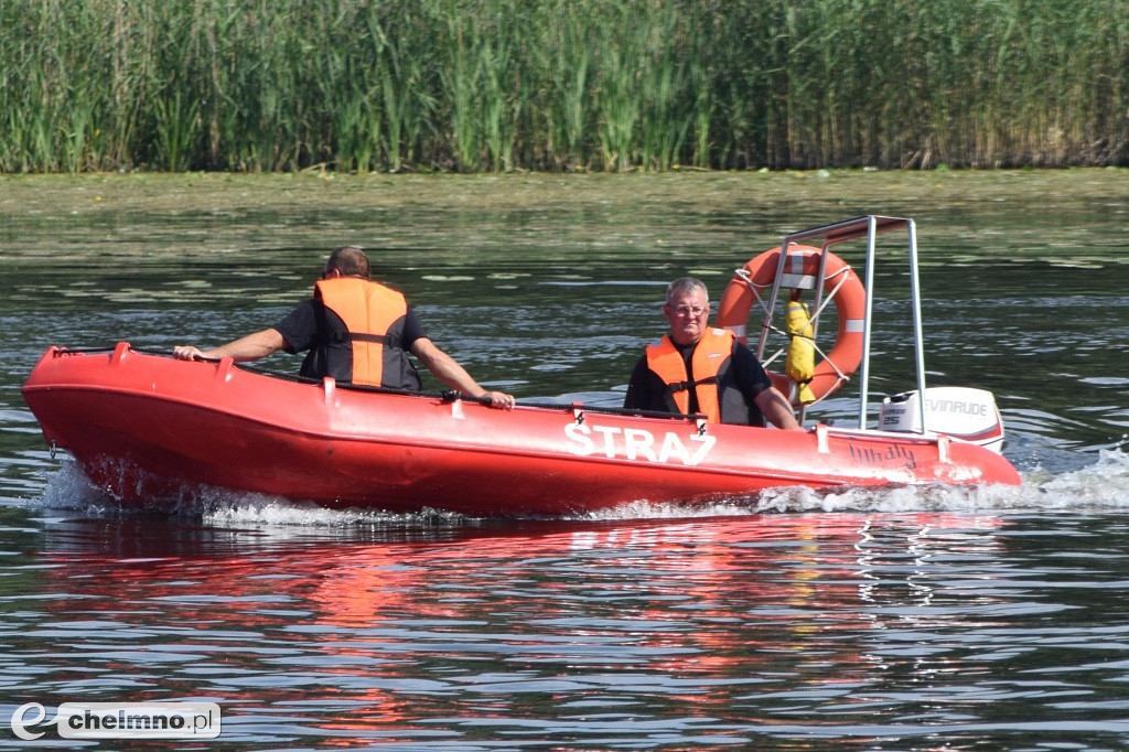 VII Triathlon Mondi dla amatorów