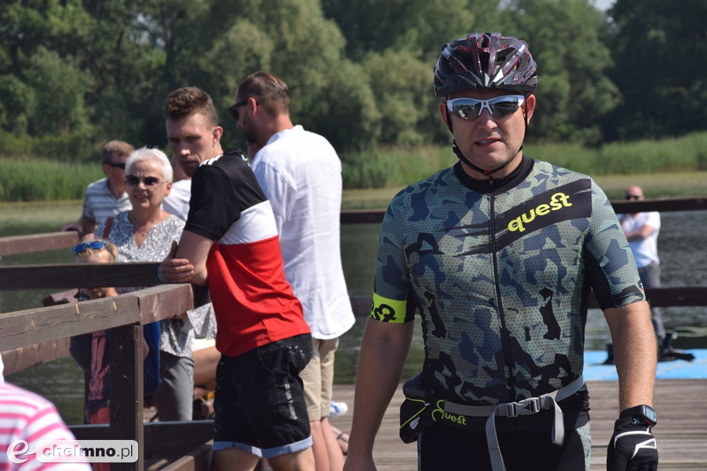 VII Triathlon Mondi dla amatorów