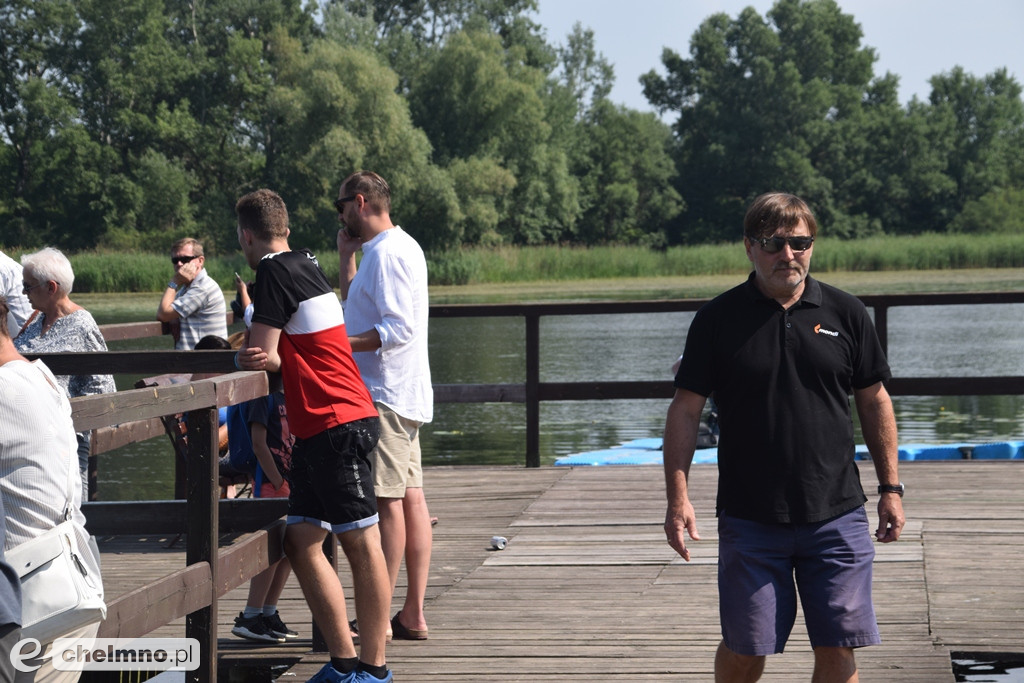 VII Triathlon Mondi dla amatorów