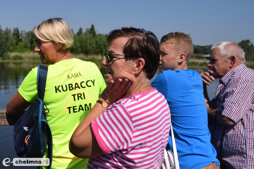 VII Triathlon Mondi dla amatorów