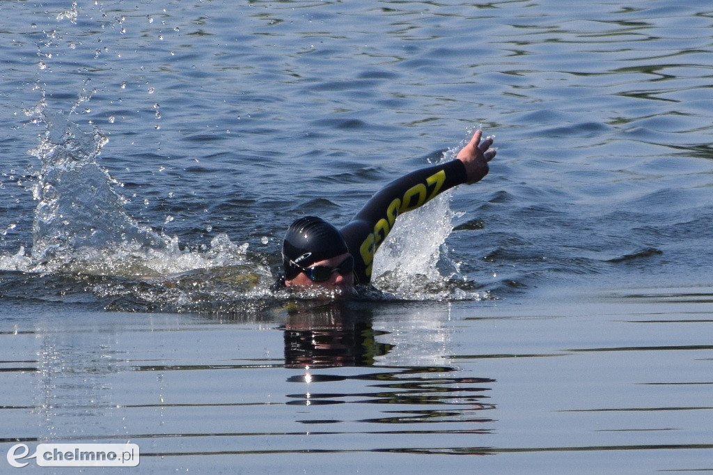 VII Triathlon Mondi dla amatorów