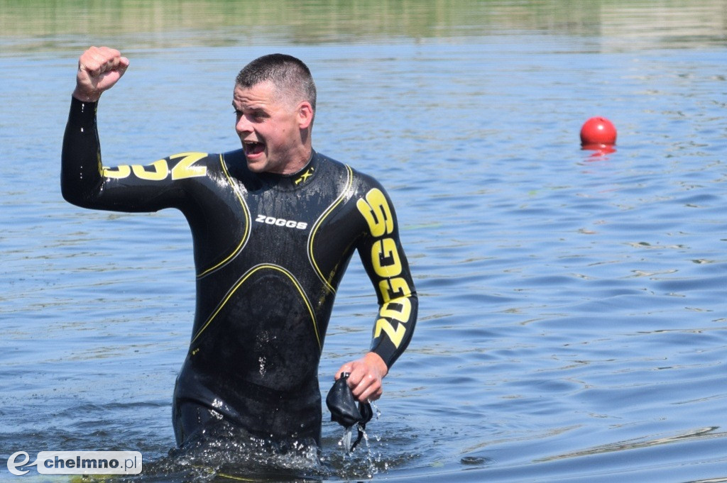 VII Triathlon Mondi dla amatorów