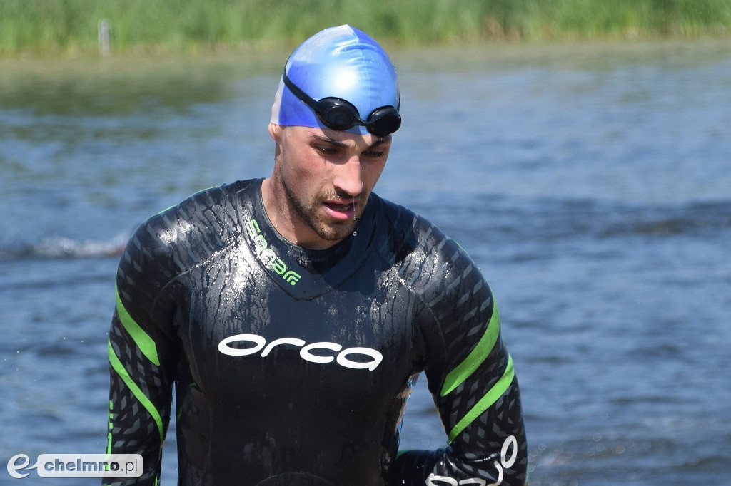 VII Triathlon Mondi dla amatorów