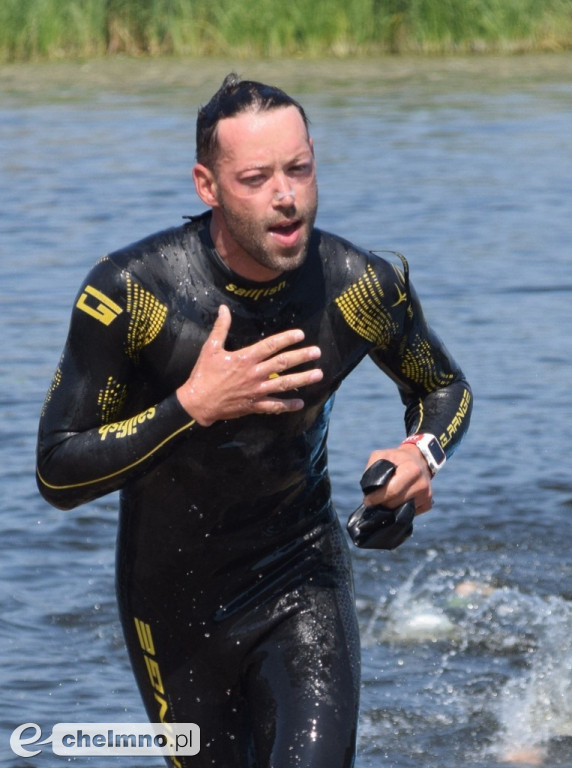 VII Triathlon Mondi dla amatorów