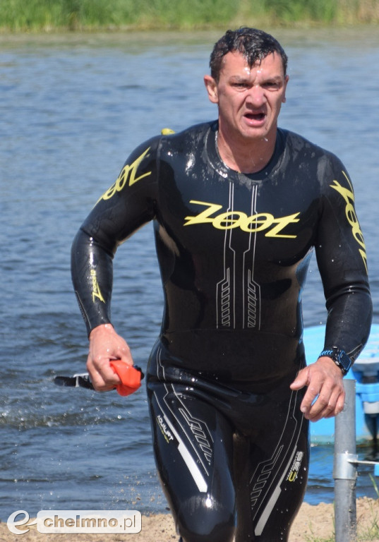 VII Triathlon Mondi dla amatorów