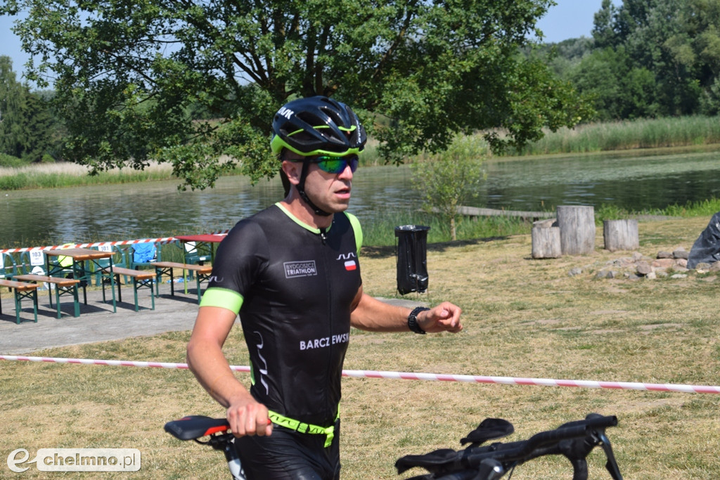VII Triathlon Mondi dla amatorów