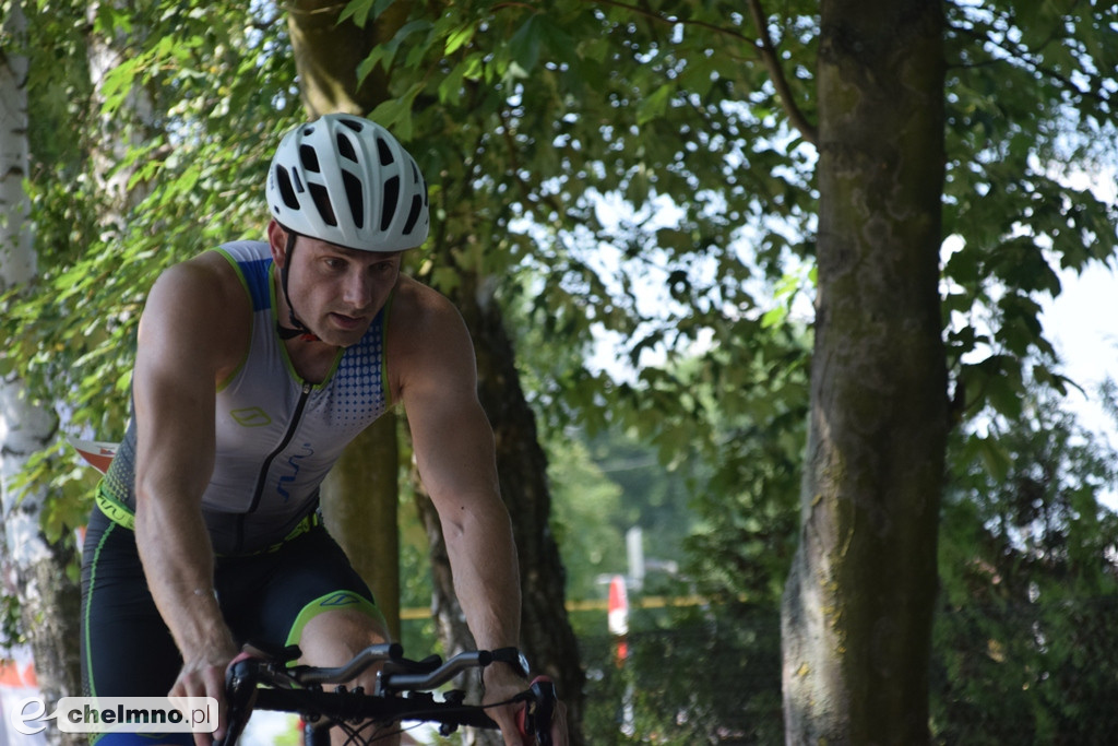 VII Triathlon Mondi dla amatorów