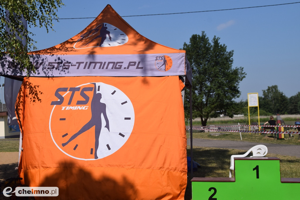VII Triathlon Mondi dla amatorów