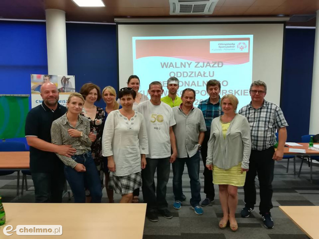 Nowy Komitet Regionalny został wybrany