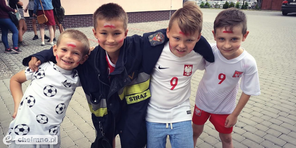 Sympatyczne zajęcia profilaktyczne w Katoliku