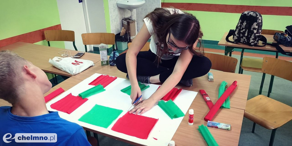 Sympatyczne zajęcia profilaktyczne w Katoliku