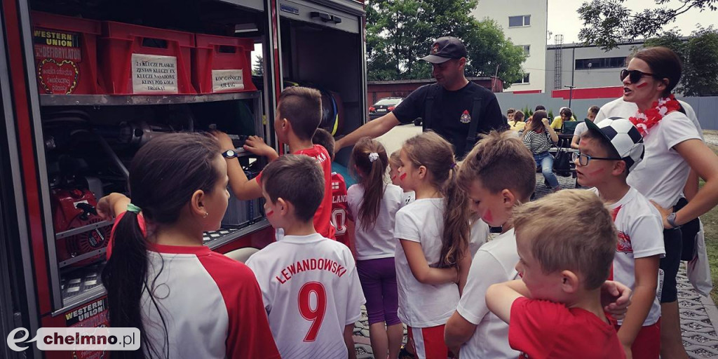 Sympatyczne zajęcia profilaktyczne w Katoliku