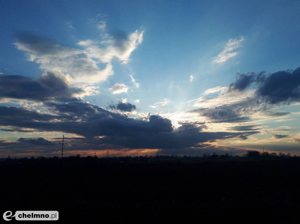 Prace laureatów konkursu pt: Uchwycone przez telefon